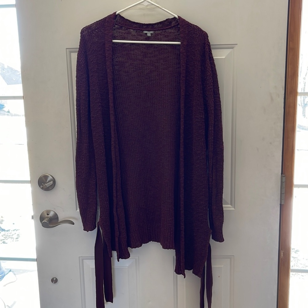 Cardigan